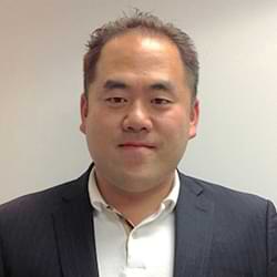 Dr. Martin Kim