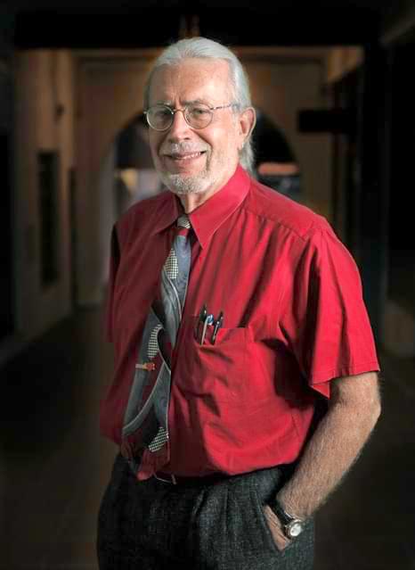 Dr. James E. Rolfe