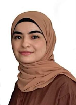 Dr. Arya Yousufi