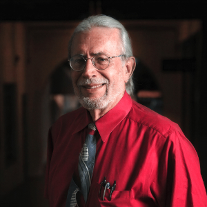 Dr. James Rolfe